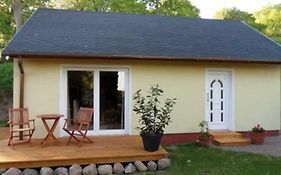 Ferienhaus am Nepperminer See